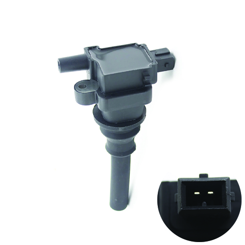 Ateşleme Bobini Geely Ec7