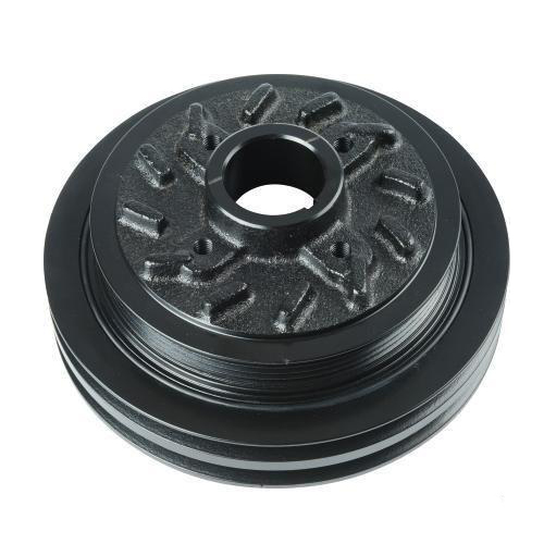 Krank Kasnağı Starex Tci / H100 Kamyonet 2005- / Bongo 2005-