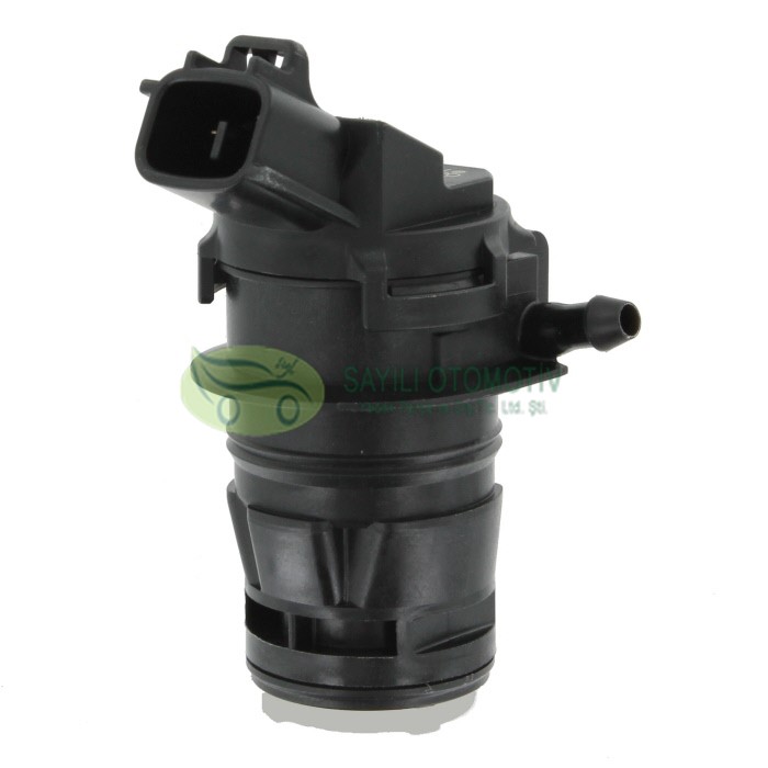 Su Fıskiye Motoru Corolla 07-/Auris 2007-/ Mazda-3 /Land Cruiser 06-/Terios 06-/Sirion 06-/Yaris 06-
