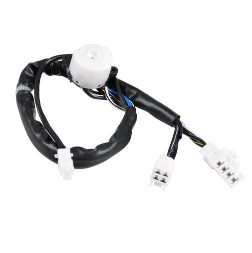 Kontak Termiği D-Max 2003-