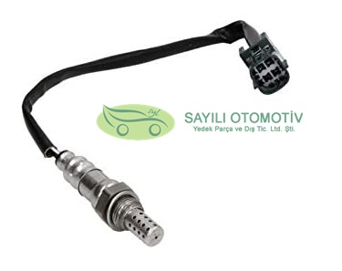 Oksijen Sensörü Primera 1.6 2003- / Almera 2002- Arka