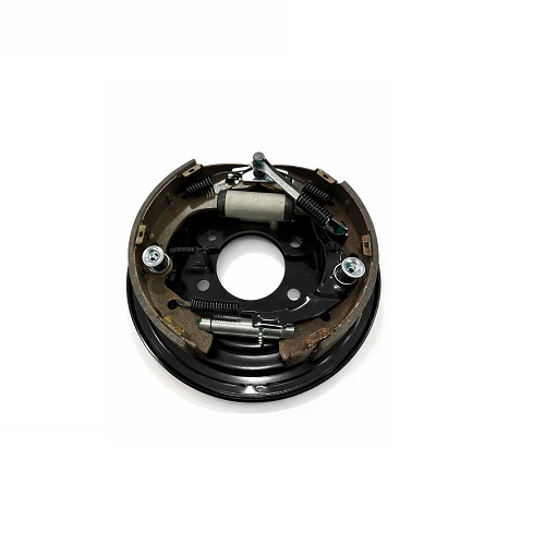 Tabla Fren Komple H100 Kmy 05- Porter Arka Sag