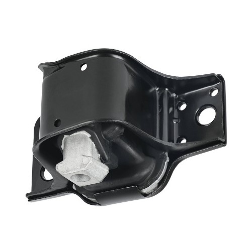 Motor Takozu Qashqai 2007- Sağ Alt