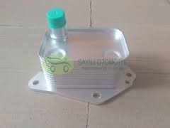 Yağ Soğutucu Accent Era 2010-