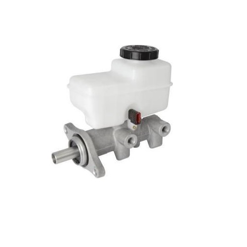 Fren Ana Merkez Navara 4X2 2006-