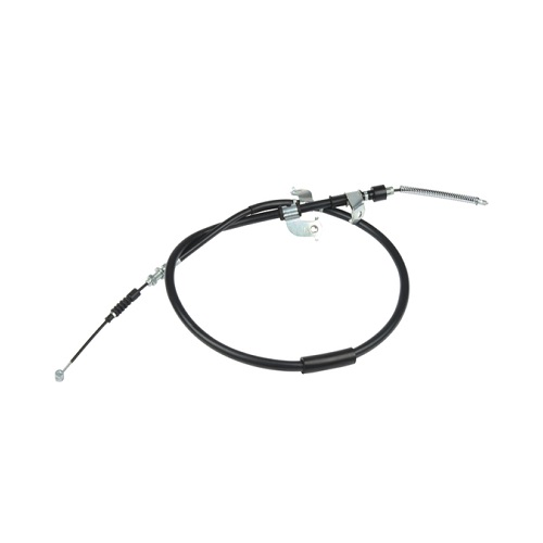 El Fren Teli H100 1994- Arka Sol