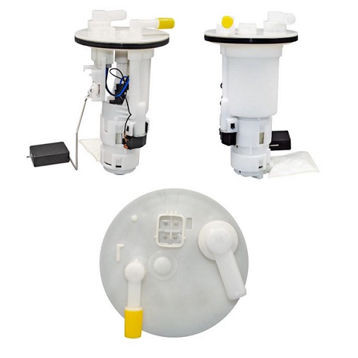 Depo Şamandırası Sirion 2006- / Materia  Komple