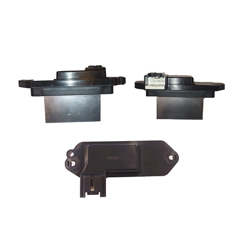 Kalorifer Rezistörü Mazda 3 / Mazda 2 2003-