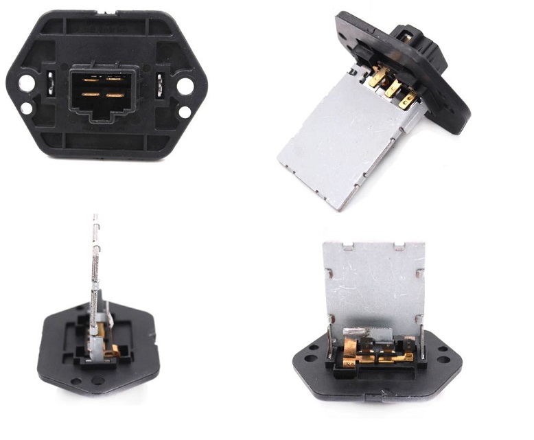 Kalorifer Rezistörü Elantra 2001- / Matrix / Sonata 2002--97035-3D000