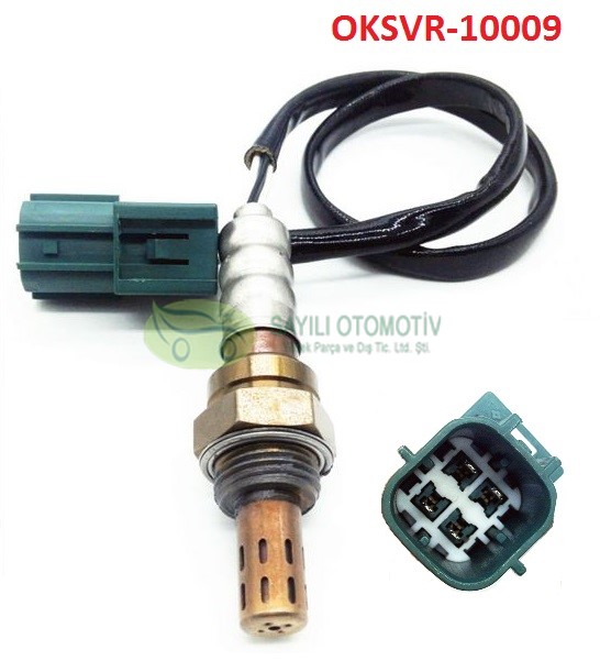 Oksijen Sensörü Primera 1.6 2003- / Almera 2002- Ön
