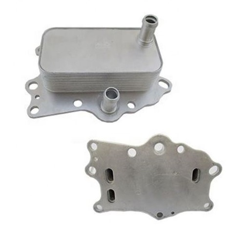 Yağ Soğutucu Captiva 2006- / Cruze 2.0  Dizel 