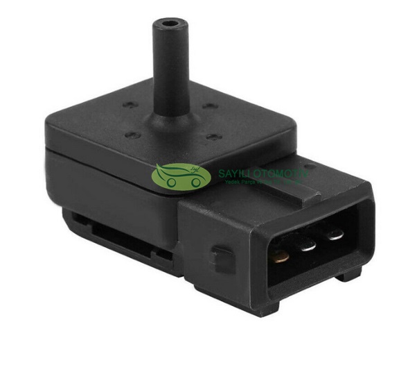 Map Sensörü L200 2001-