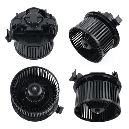 Kalorifer Motoru Micra 2003- / Note 2006--27226-9U01A