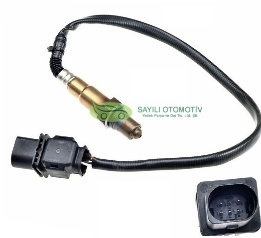 Oksijen Sensörü Accent Blue Crdi