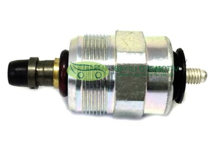 Stop Müşürü H100 Eski Model Kısa Bosch Tipi