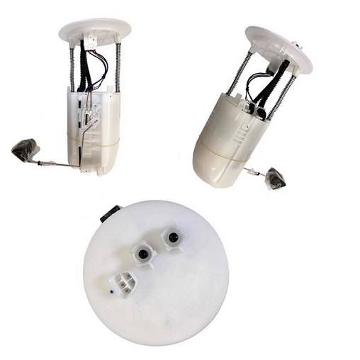 Depo Samandirasi Hilux 2006-> Komple 