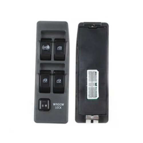 Cam Düğmesi Pajero 1994- Ön Sol Dörtlü