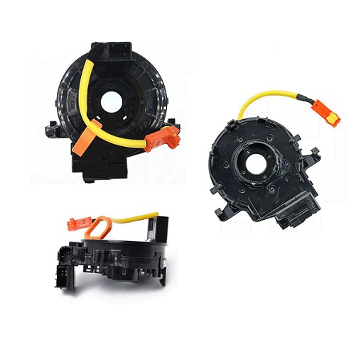 Airbag Çemberi (Zemberek)  Yaris 2009-