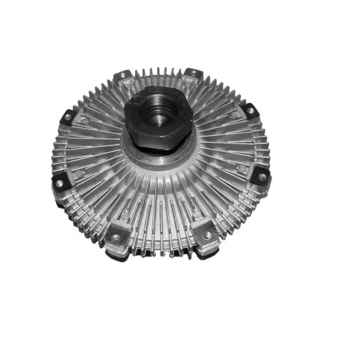 Fan Termiği Fuso Canter Euro 5