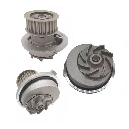 Devirdaim Nubira 2.0 / Legenza