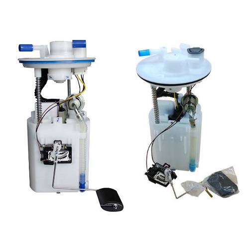 Depo Şamandırası Cerato 2010- Komple