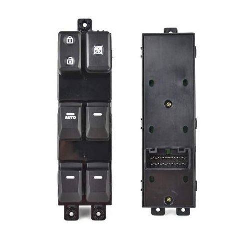 Cam Düğmesi Picanto 2011- Ön Sol Dörtlü