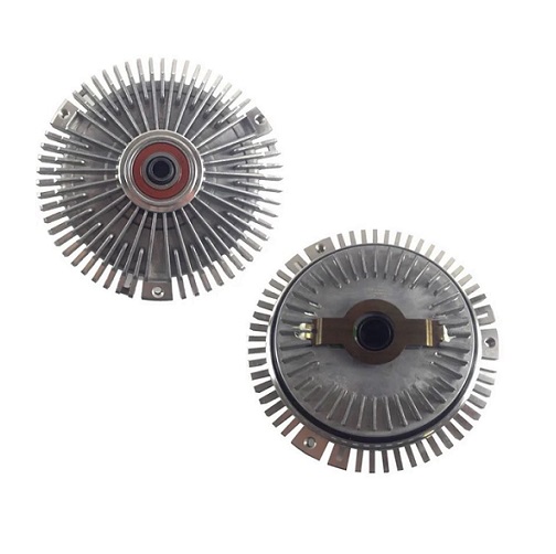 Fan Termiği Ssangyong Actyon-Kyron-Rexton-Korando 2.0 Diesel 2006-