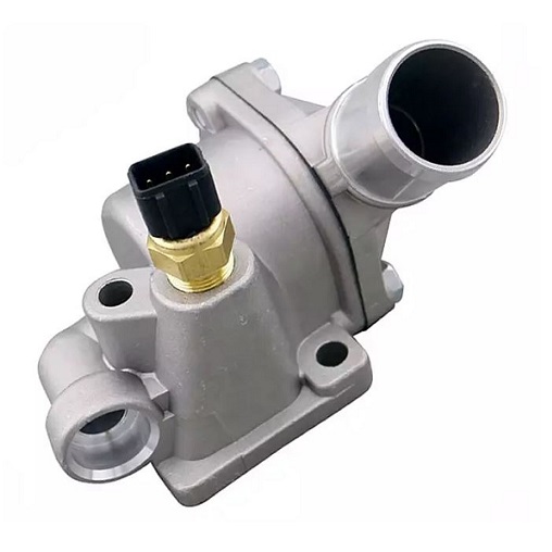 Termostat Yuvası Komple Accent 1.3 2000-