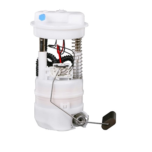 Depo Şamandırası (Komple) Micra 2003- 1.2 1.4 / Juke 2007- 1.6