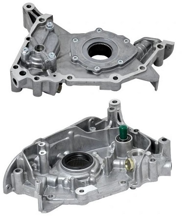 Yağ Pompası L200 2.5 Magnum 2001- / Pajero 2.5 Dizel