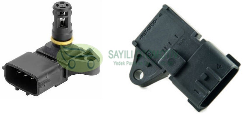 Hava Akışmetresi Micra 1.2 - 1.4 2003- / Note-22365-AX00A