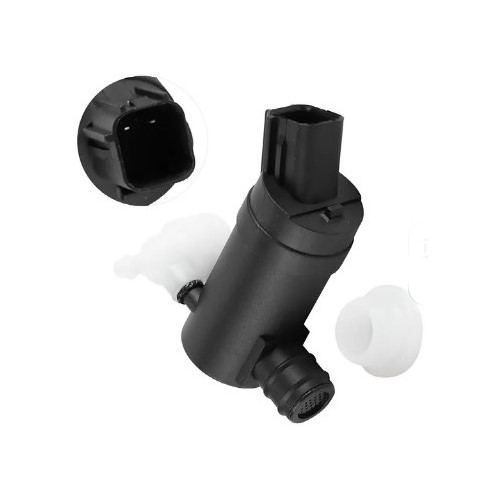 Su Fıskiye Motoru Sorento 2017- / Santa-Fe 2020-