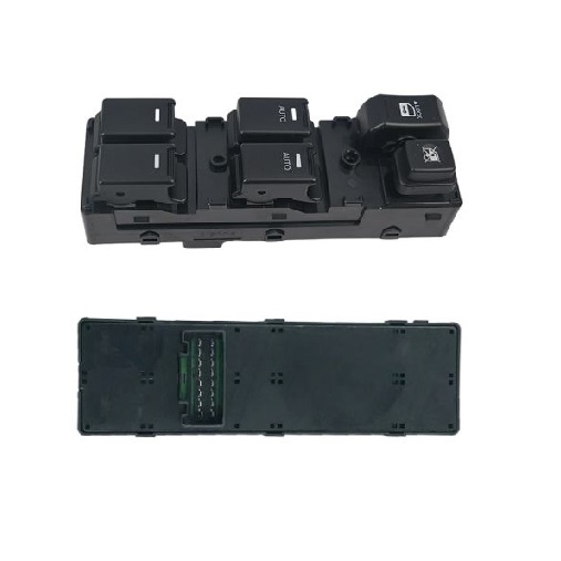 Cam Düğmesi Sorento 2010- Ön Sol Dörtlü (Çift Autolu)