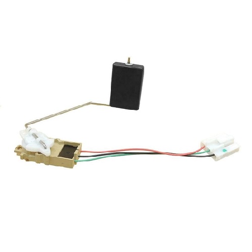 Depo Şamandırası Hilux 2015-