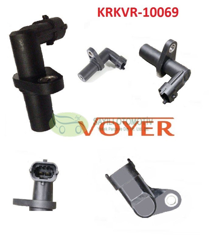 Krank Sensörü I20 1.2 2012-