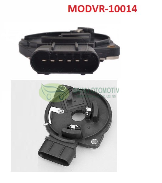 Modül Proton 1.6 / 1.8  1996-2001