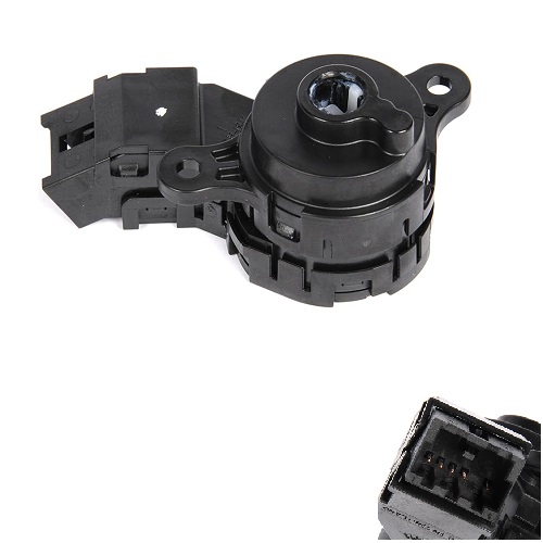 Kontak Termiği Aveo 2011- T300