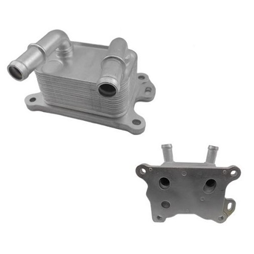 Yağ Soğutucu Qashqai 1.2 2014- / Juke 1.2 Benzinli 2014-