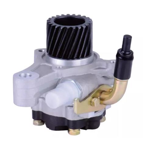 Direksiyon Pompası Fuso Canter  659  -  859 