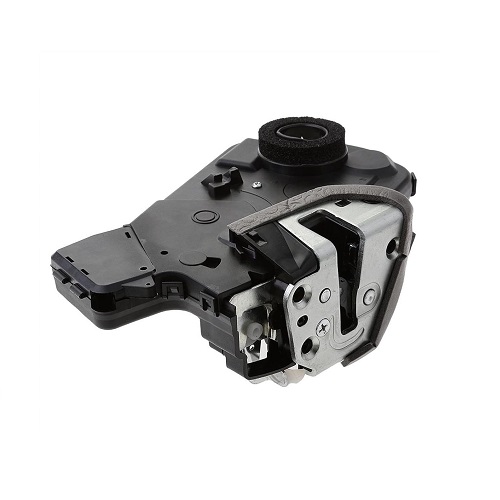 Bagaj Kilidi Rav4 2006-