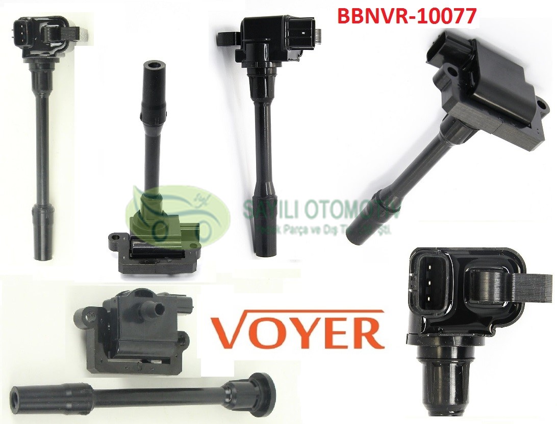 Ateşleme Bobini Carisma 1.8 Boru