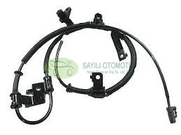 Abs Sensörü Soul 2011- Ön Sol Ix20 2009- Venga 2009-