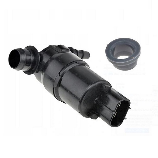 Su Fıskiye Motoru L200 2015-