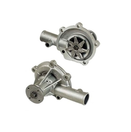 Devirdaim Pajero 1990-> 2.6 