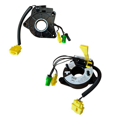 Airbag Çemberi (Zemberek)  Civic 1996-