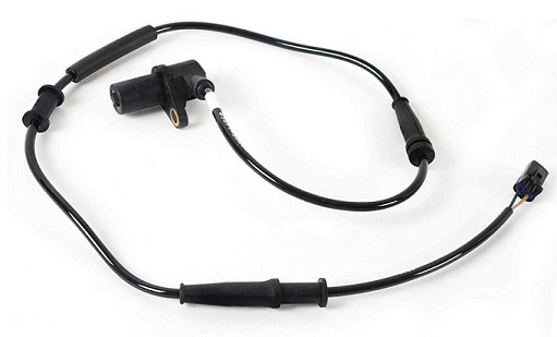 Abs Sensörü Accent 2003-2005 Ön Sol