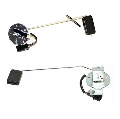 Depo Şamandırası Fuso Canter 2006-2012 