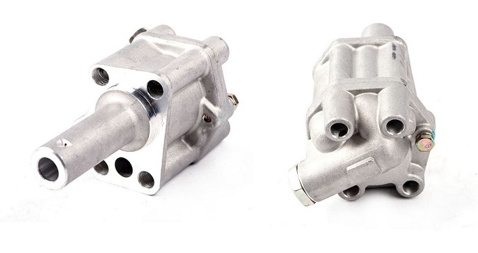 Yağ Pompası Terrano 2.4 Ka24 / D21 Pickup 2.4