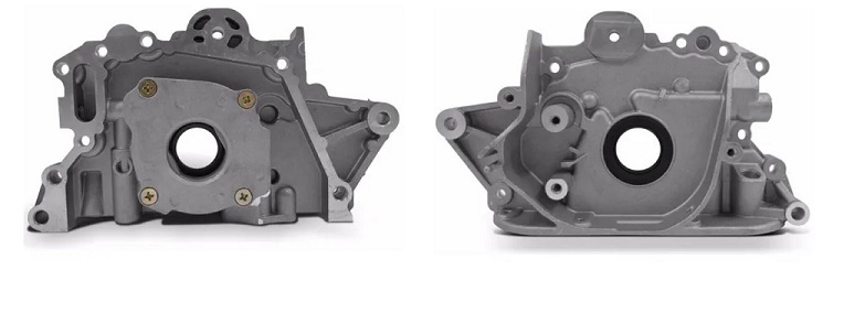 Yağ Pompası Atos 2006--21310-02552