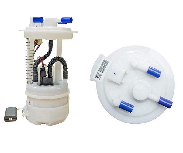 Depo Şamandırası Micra 1.2 K13 2010- / Juke 2011- Komple